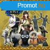 Monster Hunter Rise - DLC Pack 1 (EU) (Digitlis kulcs - Nin