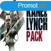 Kane & Lynch Ultimate Pack (Digitlis kulcs - PC)