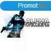 Alpha Protocol (Digitlis kulcs - PC)