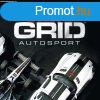 Grid: Autosport (Black Edition) (Digitlis kulcs - PC)