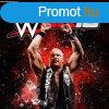WWE 2K16 (Digitlis kulcs - PC)