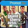 Grand Theft Auto V: Premium Online Edition & Great White