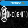 Incognito (Digitlis kulcs - PC)