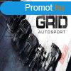 GRID + GRID AUTOSPORT (Digitlis kulcs - PC)
