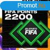 FIFA 21 - 2200 FUT Points (Digitlis kulcs - Xbox One)