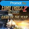 Euro Truck Simulator 2 GOTY Edition (EU) (Digitlis kulcs - 