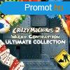 Crazy Machines: Wacky Contraption Ultimate Collection (Digit
