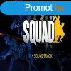 Squad + Soundtrack (Digitlis kulcs - PC)