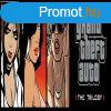 Grand Theft Auto Trilogy Pack RoW (Digitlis kulcs - PC)