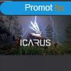 Icarus First Cohort (Digitlis kulcs - PC)