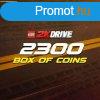 LEGO 2K Drive - Box of Coins (Digitlis kulcs - Xbox One/Xbo