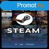 Steam Gift Card 25 EUR (Digitlis kulcs - PC)