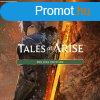 Tales of Arise (Deluxe Edition) (Digitlis kulcs - PC)
