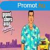 Grand Theft Auto: Vice City (EU) (Digitlis kulcs - PC)