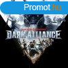 Dungeons & Dragons: Dark Alliance (EU) (Digitlis kulcs 