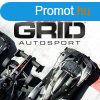 Grid: Autosport (Digitlis kulcs - PC)