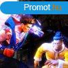 Street Fighter 6: Deluxe Edition (EU) (Digitlis kulcs - PC)