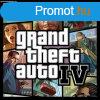 Grand Theft Auto IV (EU) (Digitlis kulcs - PC)