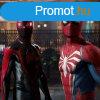 Marvel's Spider-Man 2: Deluxe Edition (EU) (Digitlis kulcs 