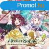 Atelier Sophie 2: The Alchemist of the Mysterious Dream (Dig