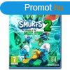 The Smurfs 2: The Prisoner of the Green Stone - PS4