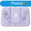 HORI Switch Split Pad Compact Attachment Set (Lavender)