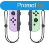 Nintendo Joy-Con Pair, pastel lila / pastel zld