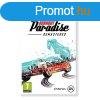 Burnout: Paradise (RemastePiros) - Switch