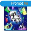 Just Dance 2022 - PS5