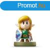 amiibo Zelda Link (The Legend of Zelda: Link?s Awakening)