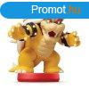 amiibo Bowser (Super Mario Kollekci) figura