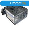 Eurocase 400W-ATX ,12cm fan ,CE,CB,PFC, ErP2013 standby 