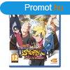 Naruto Shippuden Ultimate Ninja Storm 4: Road to Boruto - PS