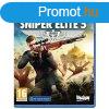 Sniper Elite 5 - PS4
