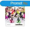 amiibo Callie & Marie (Splatoon)