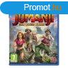 Jumanji: The Video Game - PS4