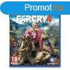 Far Cry 4 - PS4