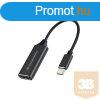 Conceptronic talakt - ABBY03B (USB-C 3.2 to HDMI, 4K/60Hz