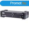 Aten KVMP Switch USB 3.2 Gen1 4K HDMI 2 port (CS1822-AT-G)