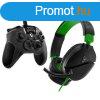 Turtle Beach Bundle, Recon 70 Headset + Recon Kontroller Xbo