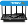 tp-link Archer AX72, ktsvos gigabites WiFi 6 router AX5400