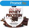 QNT Light Digest Whey Protein 500g Belgian Chocolate