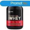 Optimum Nutrition Gold Standard 100% Whey 908g (2lb) Chocola