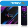 H96 H96 max android tv okost box 4/64gb H96MAX64
