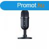 Razer Seiren V2 X asztali talpas mikrofon fekete (RZ19-04050