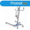 Betegemel lift TiMotion hidraulikus 150 kg-ig