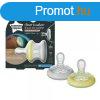 Tommee Tippee nyugtat cumi CTN Night anyamell formj 0-6 h