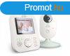Philips AVENT Baby monitor SCD831/52 vides babafigyel 300 