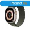 XPRO? Apple Watch Alpesi szj zld 42mm / 44mm / 45mm / 49mm