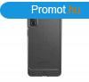 U by UAG Lucent Ash Samsung Galaxy S21+ fekete htlap tok
